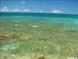 Airport Beach - VIEQUES
